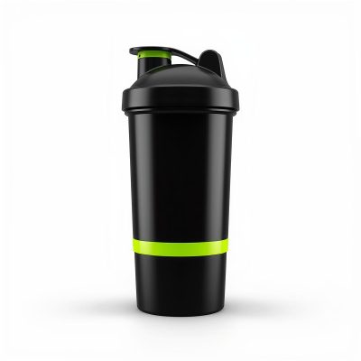 Shaker BlackCore 700ml