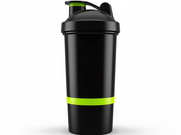 Shaker BlackCore 700ml