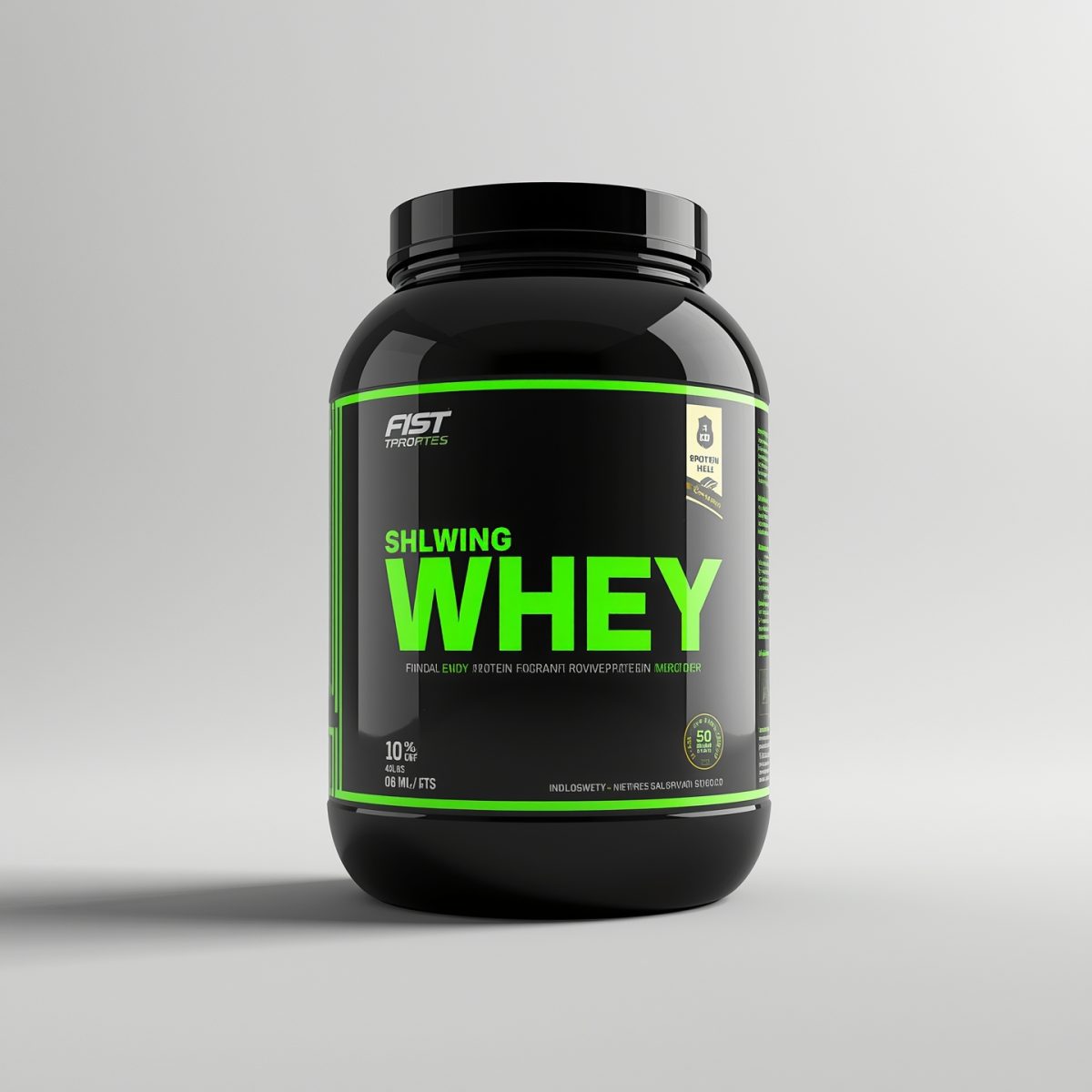 VeganForce Protein 2lb