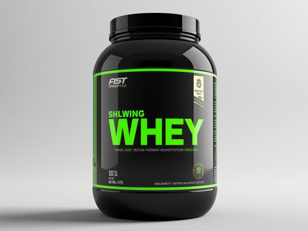 VeganForce Protein 2lb