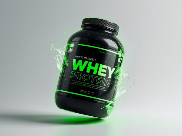 PowerMass Gainer 5lb