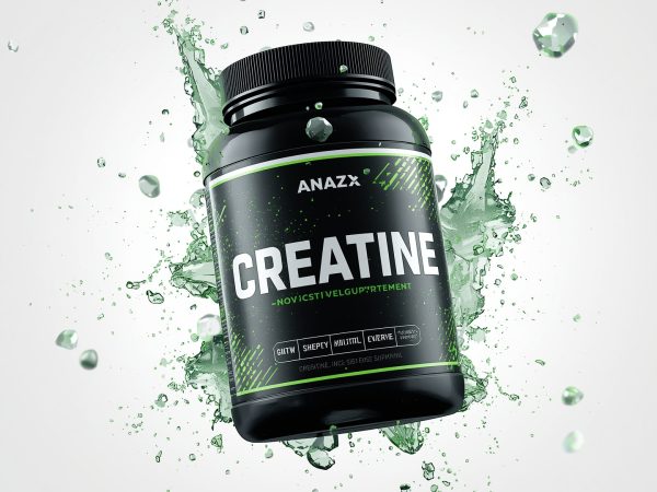 PureCreatine Monohydrate 300g