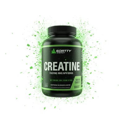Creatine + Beta-Alanine 250g