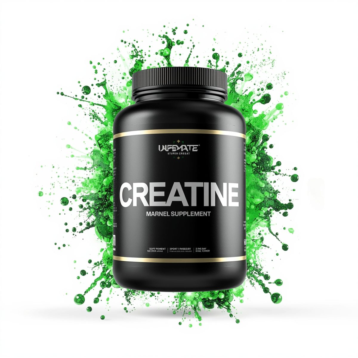 Creatine + Beta-Alanine 250g