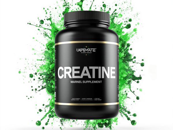 Creatine + Beta-Alanine 250g