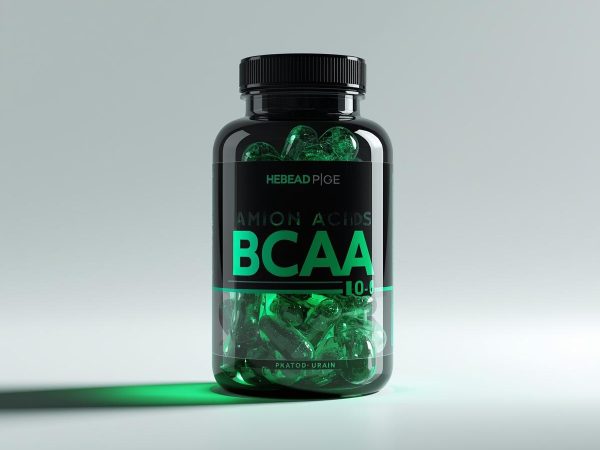 BCAA 2:1:1 Recovery 400g