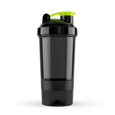 Shaker BlackCore 700ml